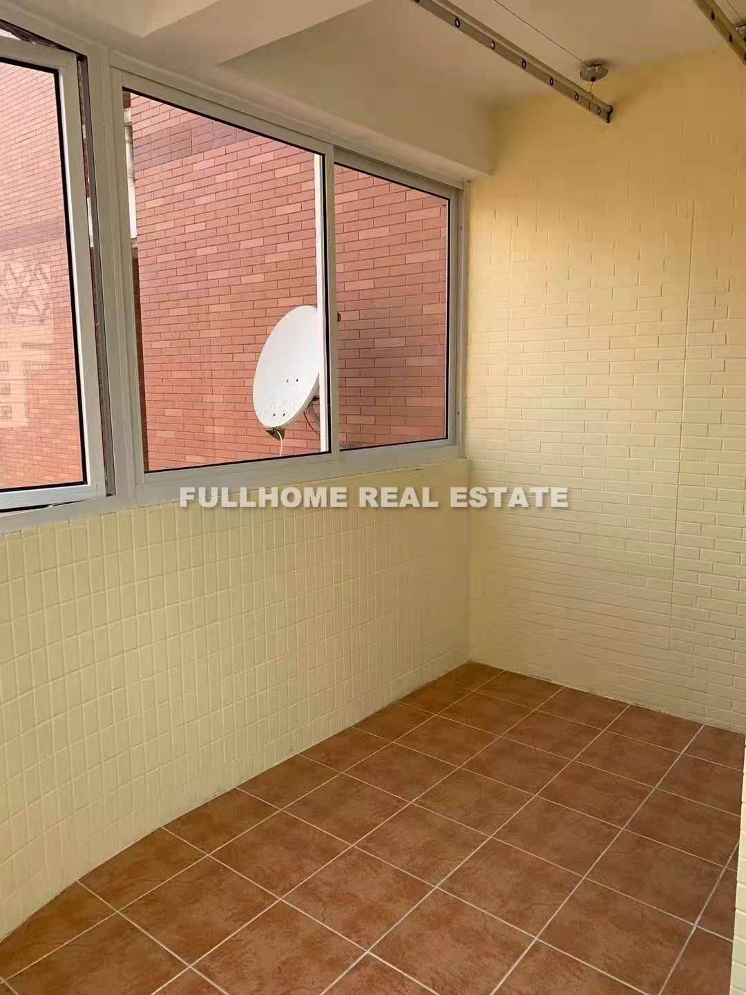 Huaihai Xinchengyuan - Interior view 8, Shanghai rental property