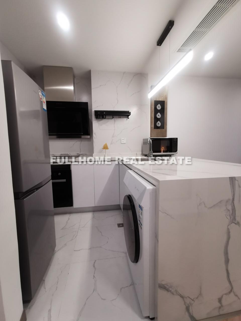 Hong Kong Plaza - Interior view 5, Shanghai rental property
