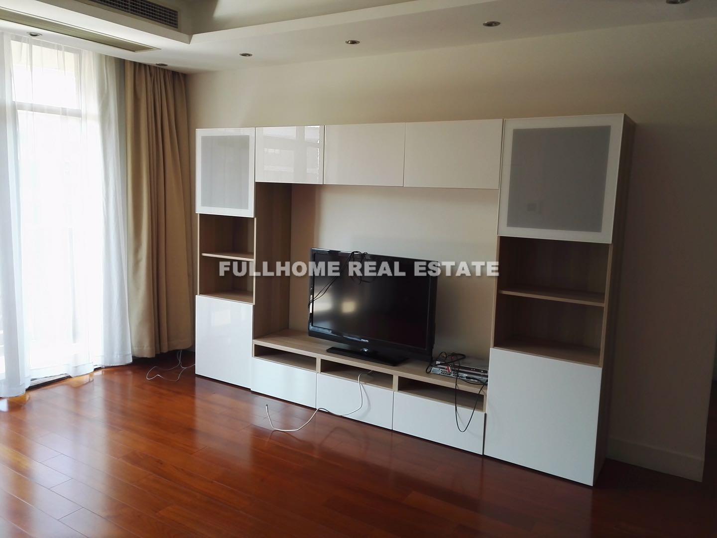 Kingswell Garden - Interior view 2, Shanghai rental property