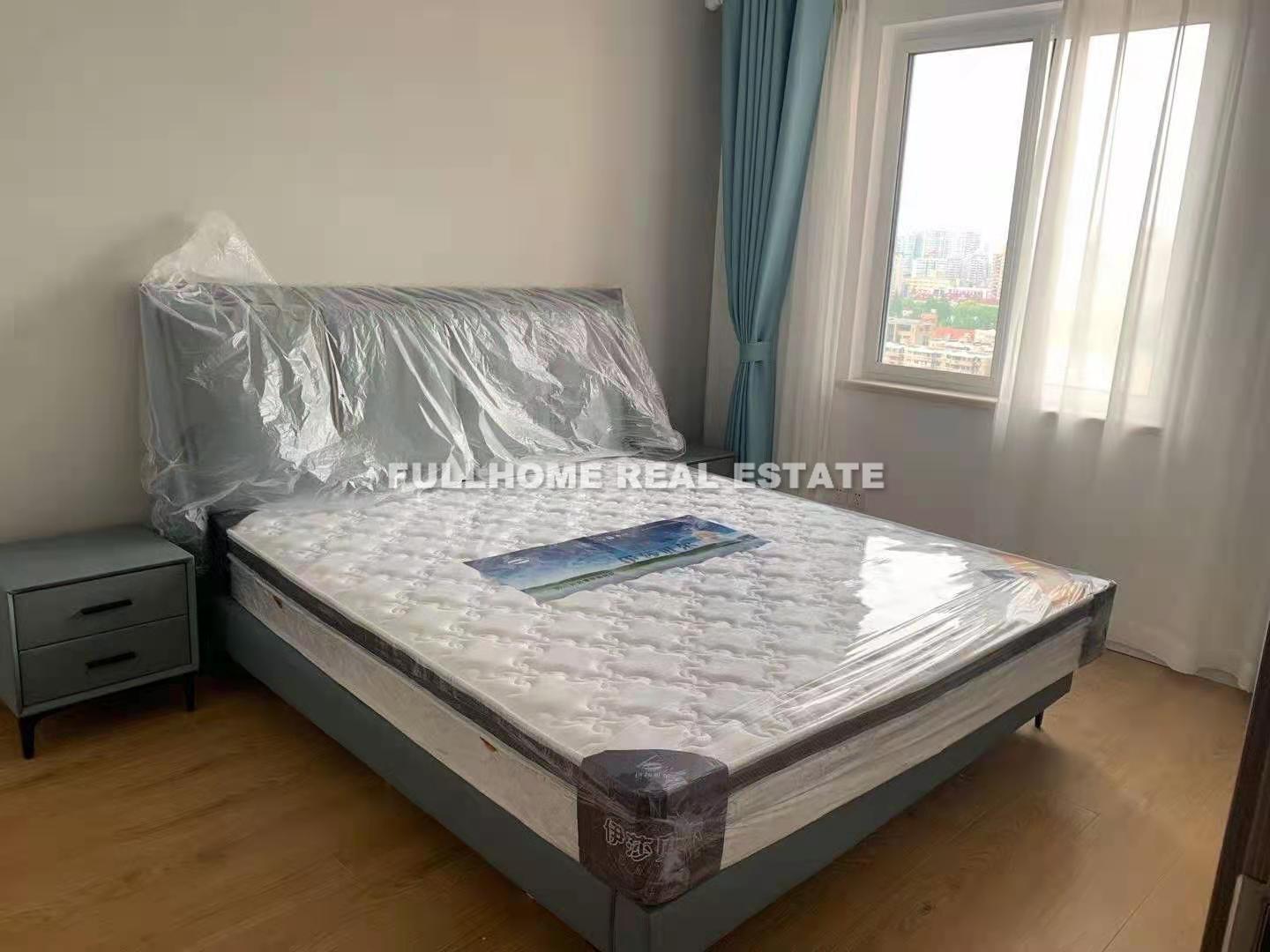 Huaihai Xinchengyuan - Interior view 7, Shanghai rental property