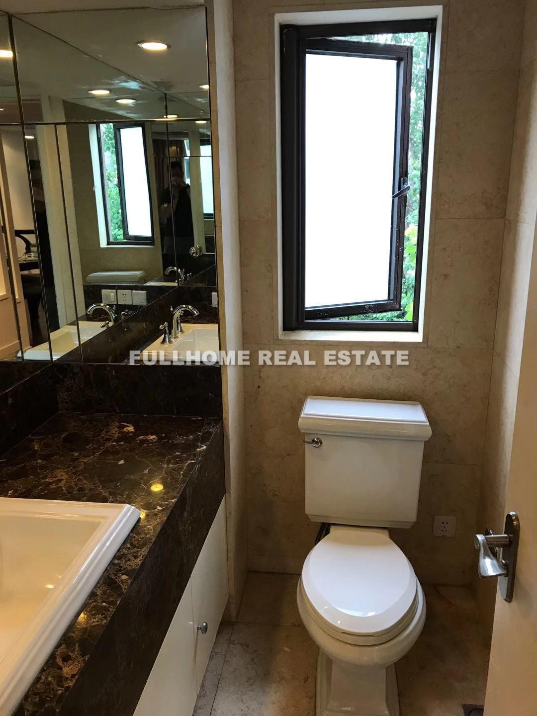 Kingswell Garden - Interior view 9, Shanghai rental property