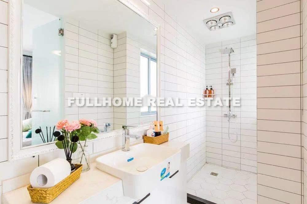HuiCui Garden - Interior view 4, Shanghai rental property