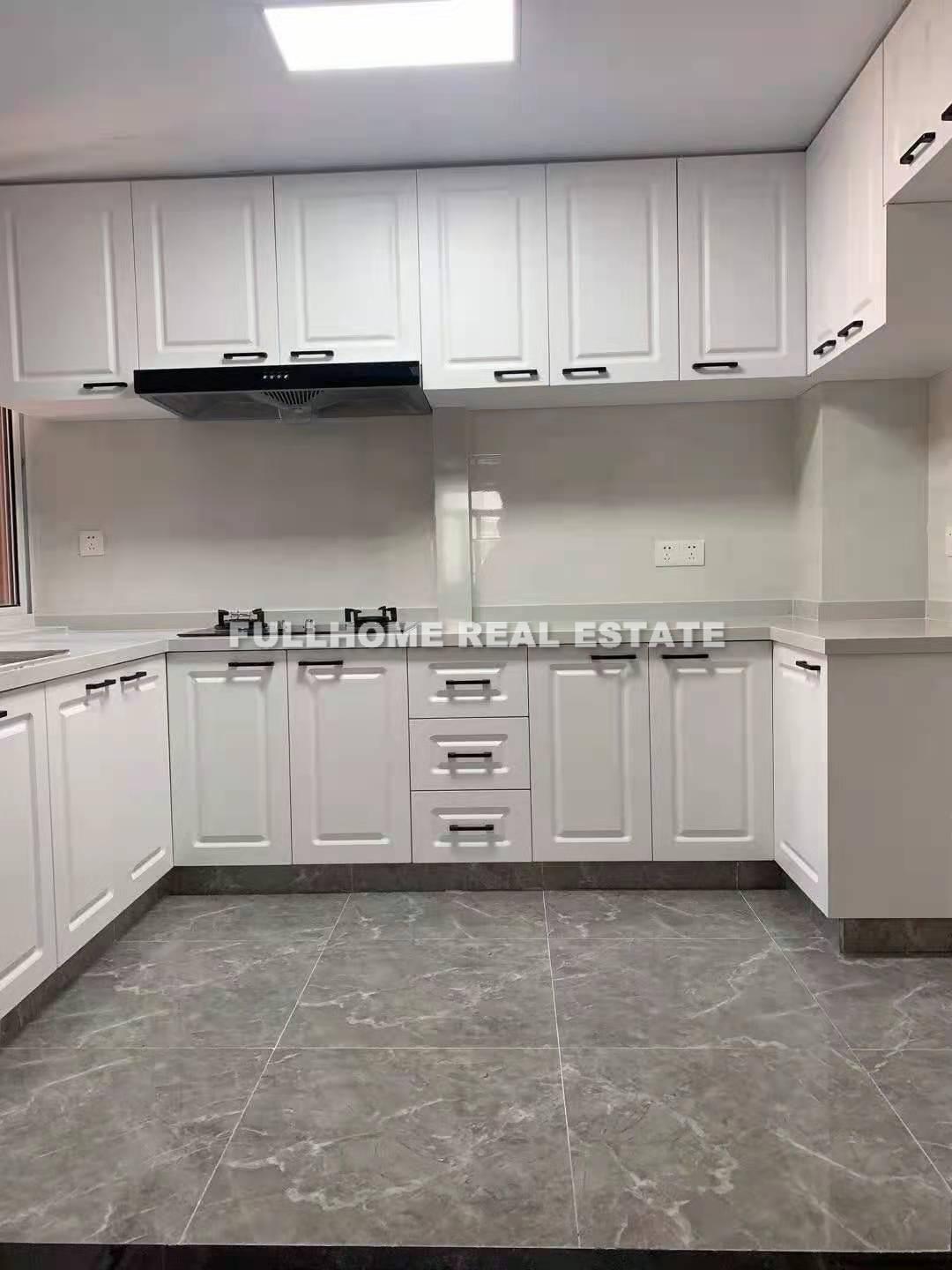 Huaihai Xinchengyuan - Interior view 3, Shanghai rental property