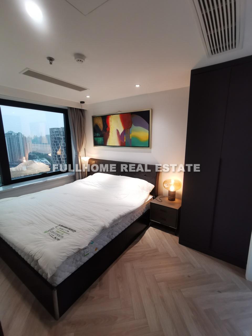 Hong Kong Plaza - Interior view 7, Shanghai rental property