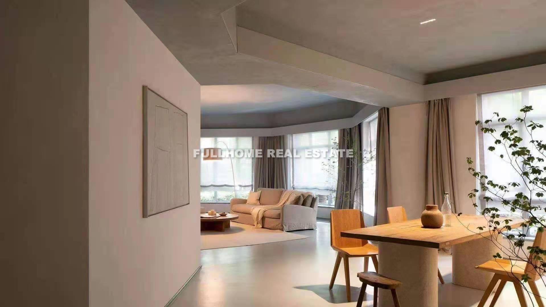 Lyceum Mansion - Interior view 2, Shanghai rental property