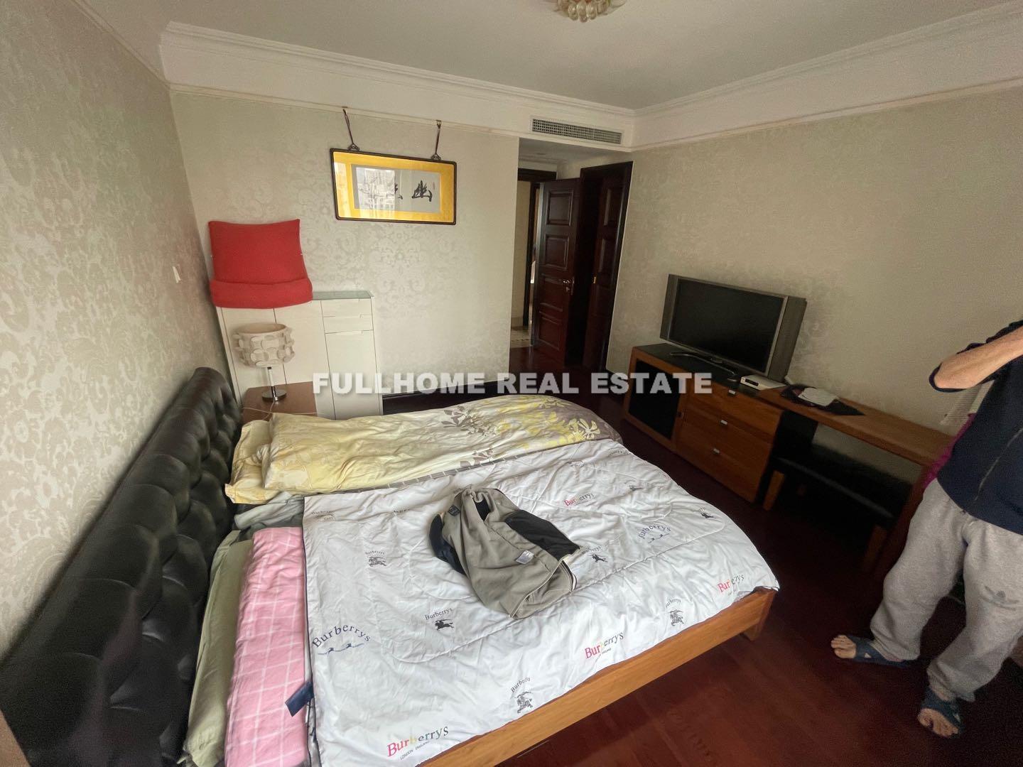 Huaqiao City - Interior view 7, Shanghai rental property