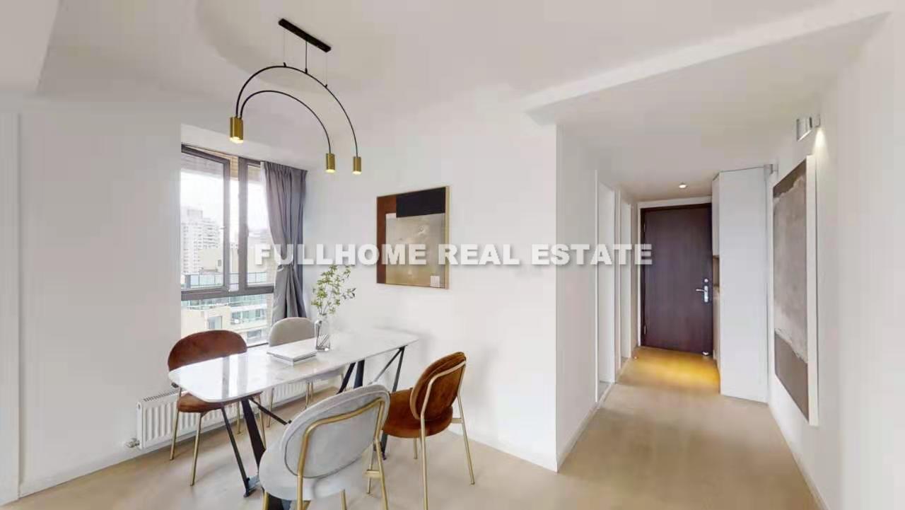 LaDoll International City - Interior view 4, Shanghai rental property