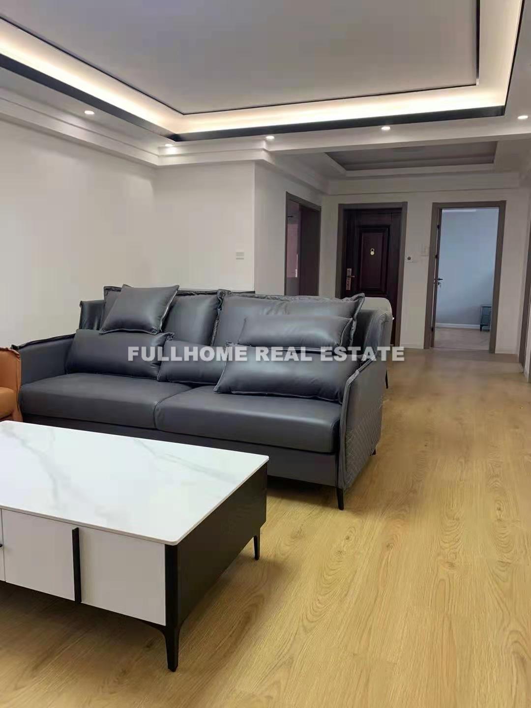 Huaihai Xinchengyuan - Interior view 5, Shanghai rental property