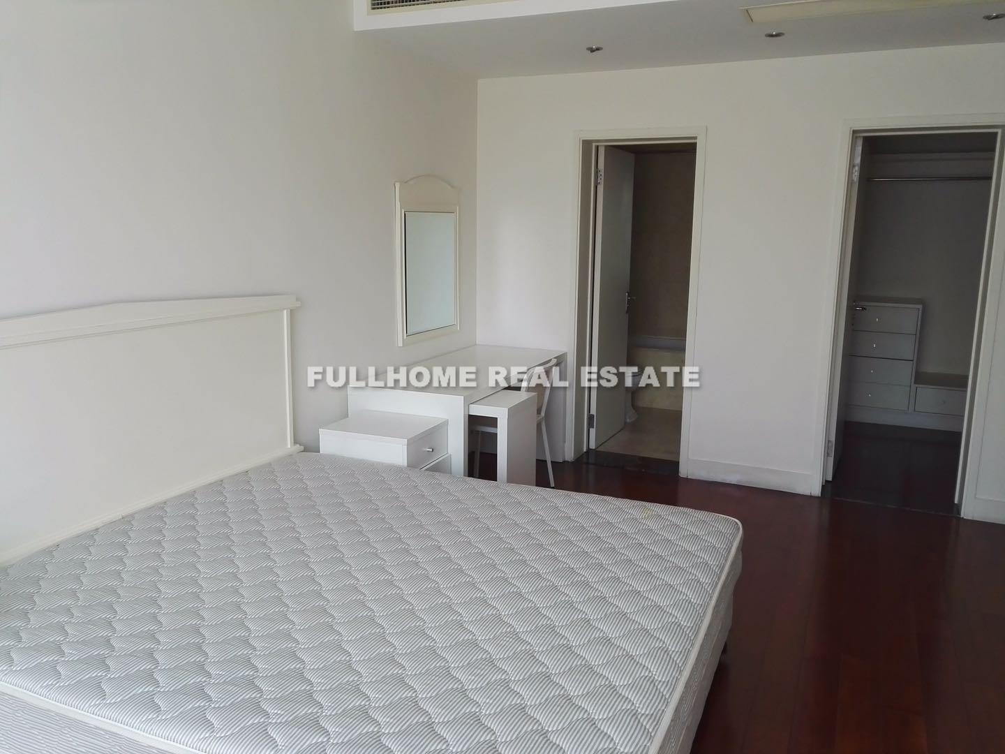 Kingswell Garden - Interior view 7, Shanghai rental property