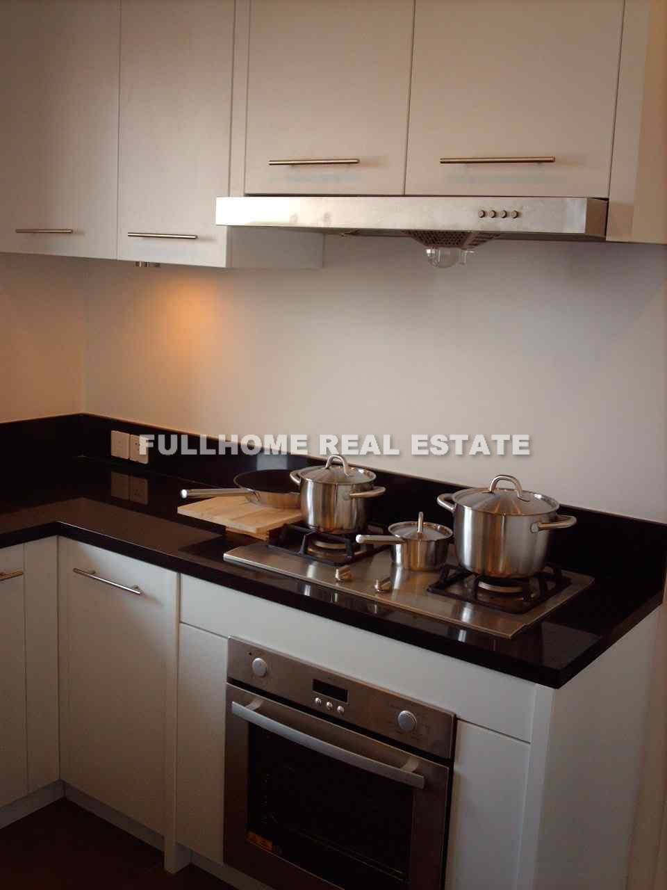 Kingswell Garden - Interior view 6, Shanghai rental property