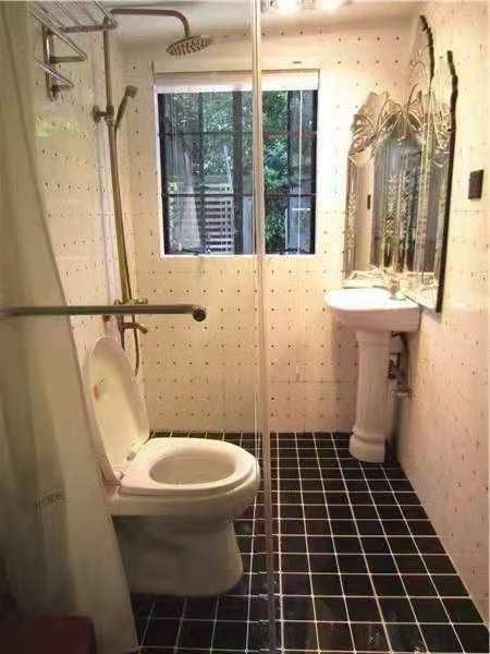 Lane1-500 Gaolan Road Old House - Interior view 3, Shanghai rental property