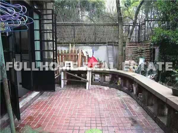 Lane1-500 Gaolan Road Old House - Interior view 5, Shanghai rental property