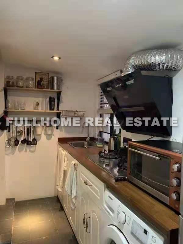 Lane1-500 Gaolan Road Old House - Interior view 4, Shanghai rental property