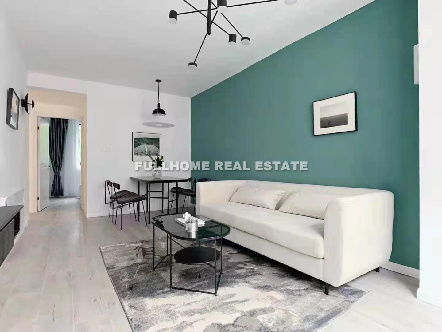 Wenhui Apartment - Interior view 6, Shanghai rental property
