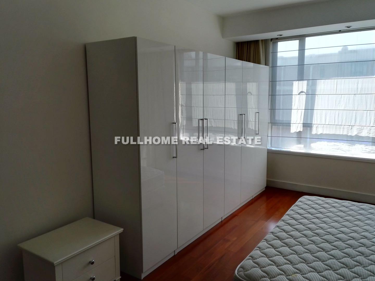 Kingswell Garden - Interior view 5, Shanghai rental property