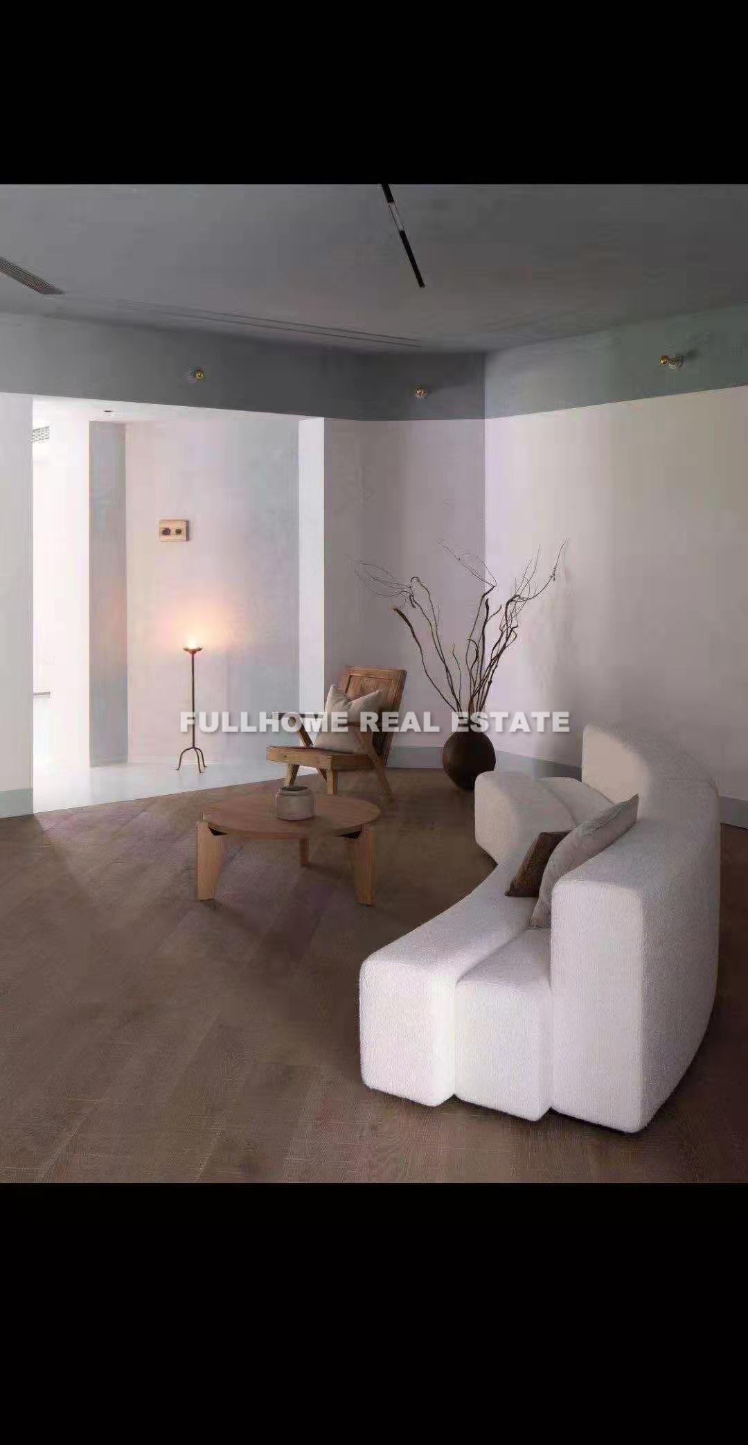 Lyceum Mansion - Interior view 8, Shanghai rental property