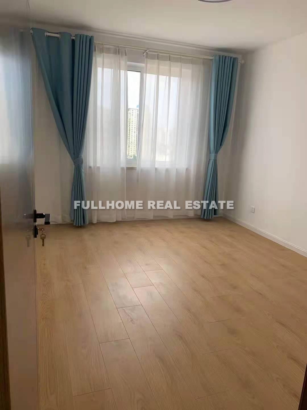 Huaihai Xinchengyuan - Interior view 2, Shanghai rental property