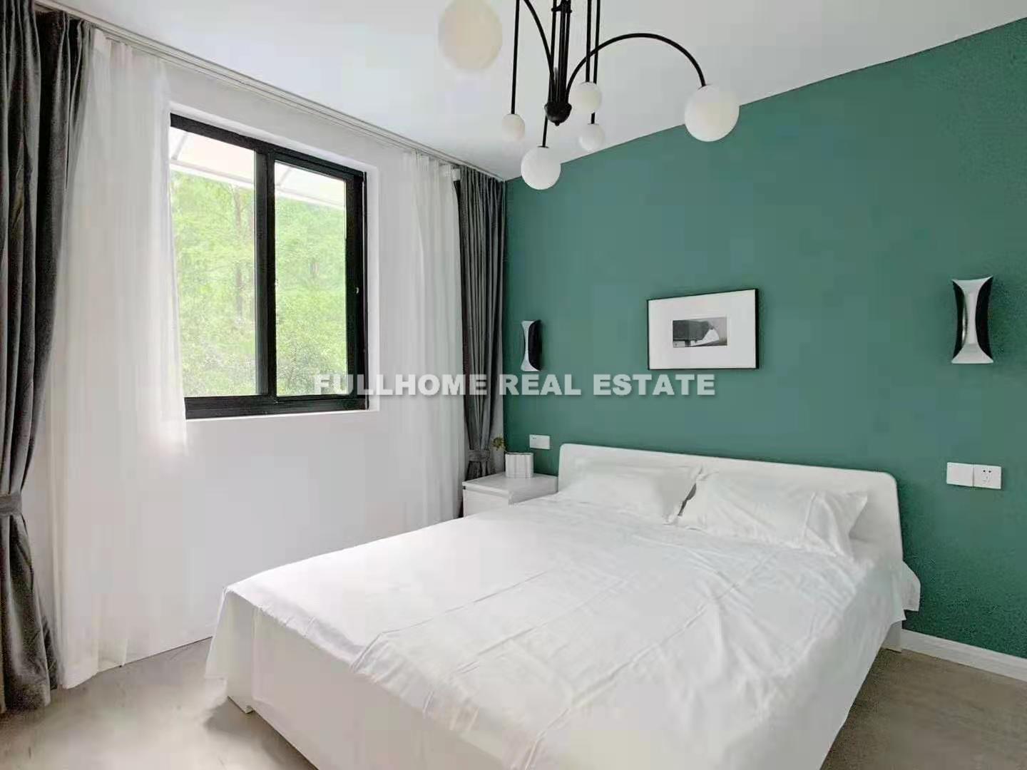 Wenhui Apartment - Interior view 5, Shanghai rental property