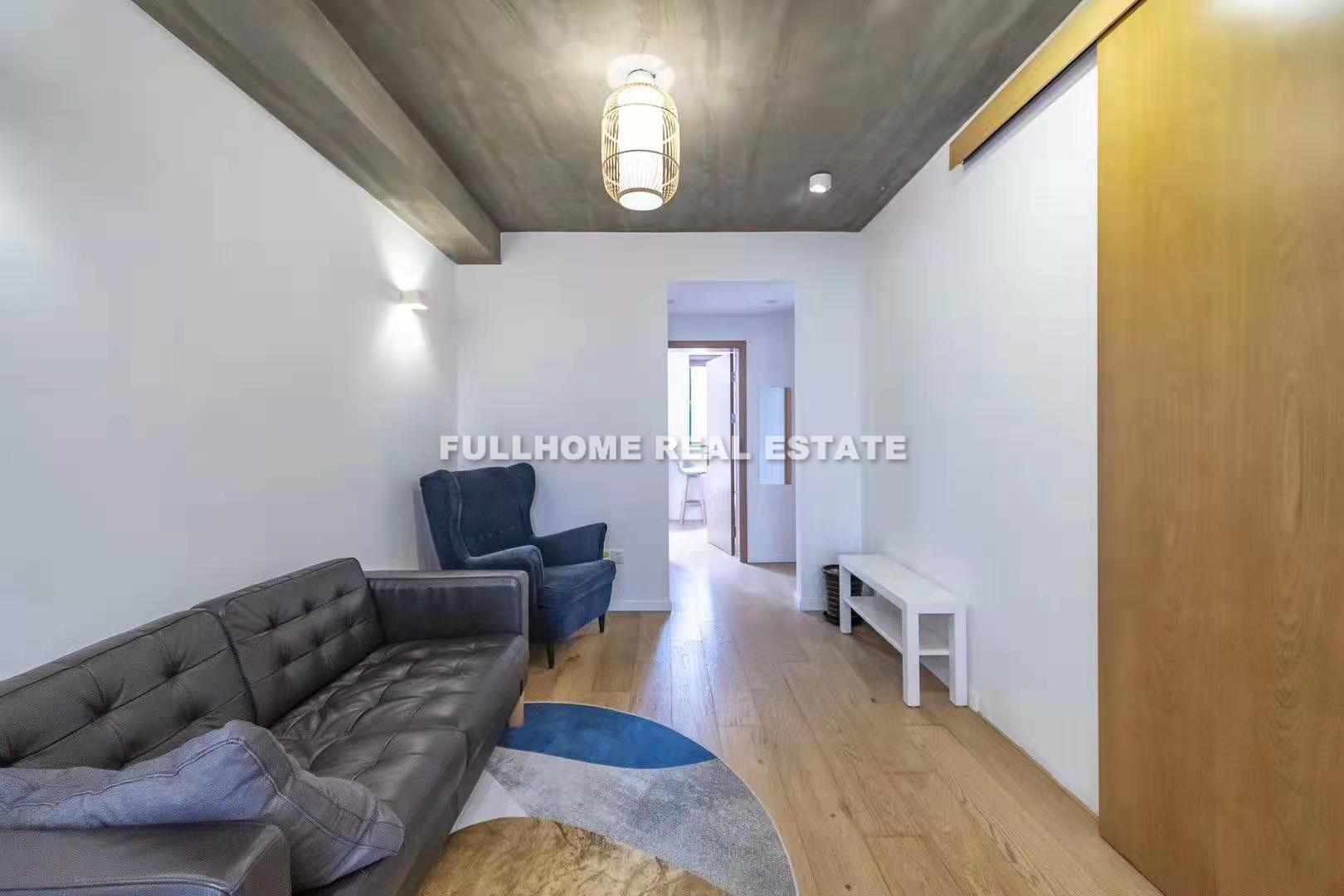 Maoming Mill - Interior view 3, Shanghai rental property