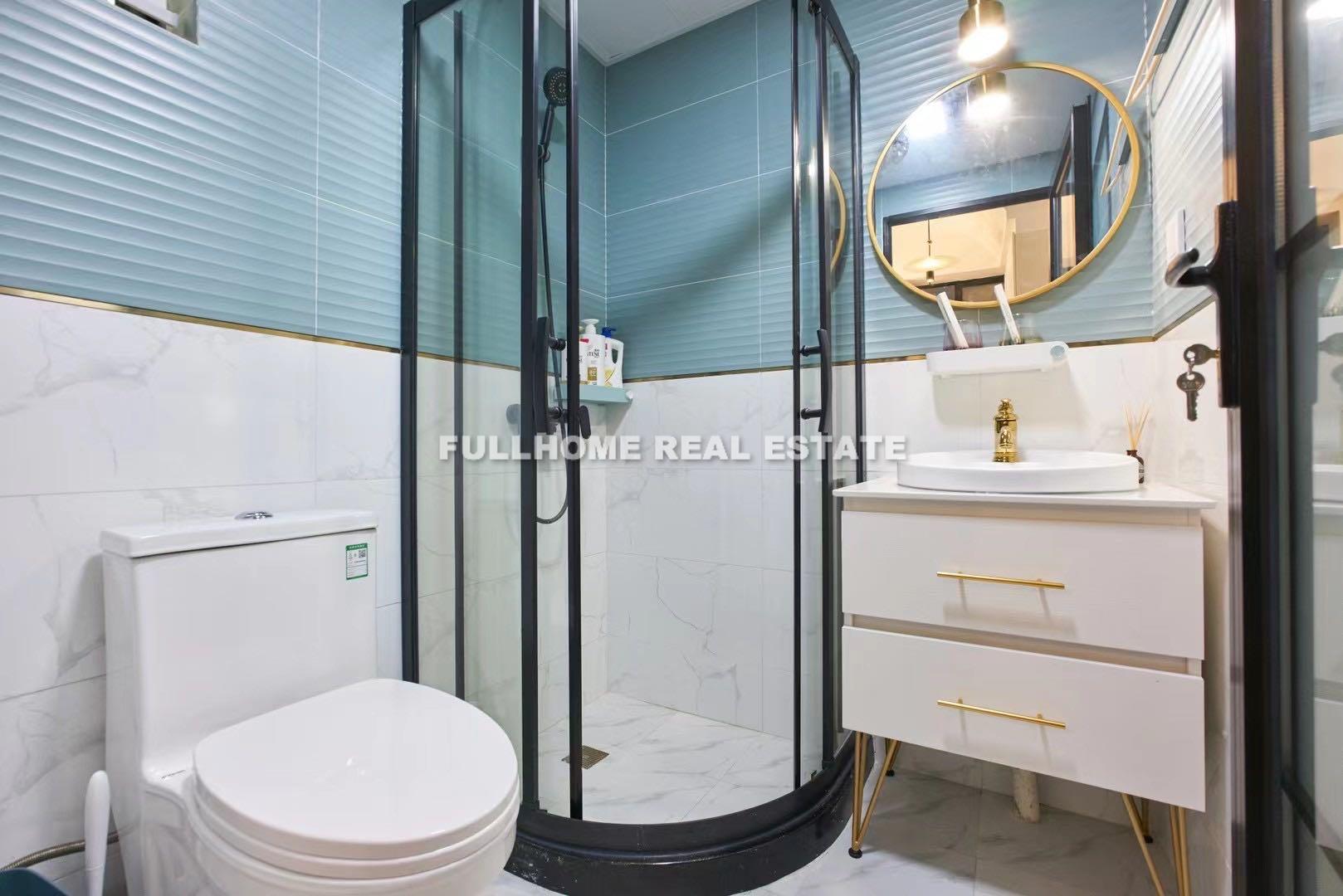 Lane 1-100 Xinle Road Old House - Interior view 3, Shanghai rental property