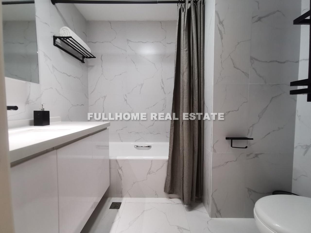 Hong Kong Plaza - Interior view 3, Shanghai rental property