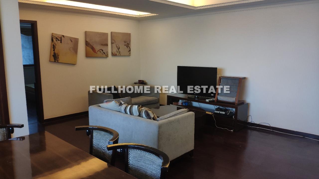 Jingan  Elites - Interior view 6, Shanghai rental property