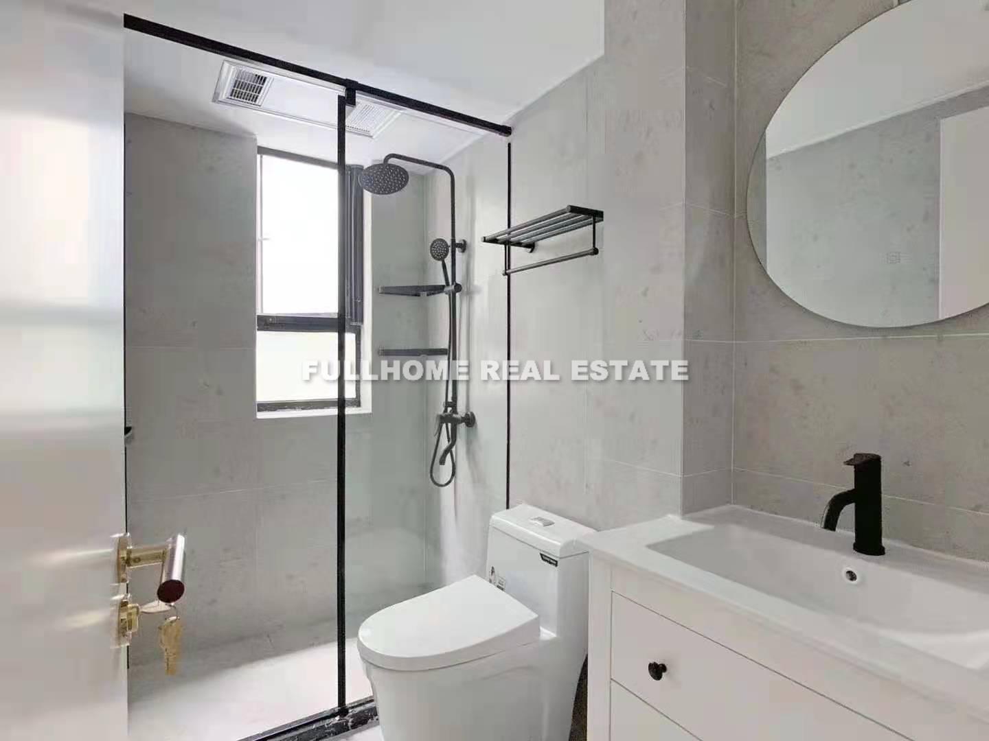 Wenhui Apartment - Interior view 3, Shanghai rental property