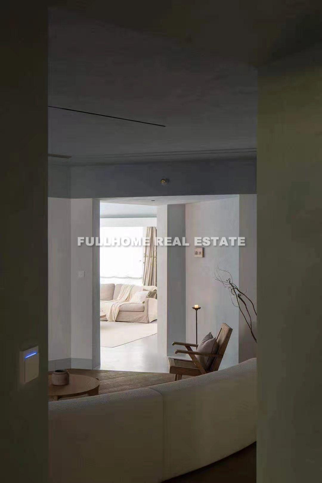 Lyceum Mansion - Interior view 4, Shanghai rental property