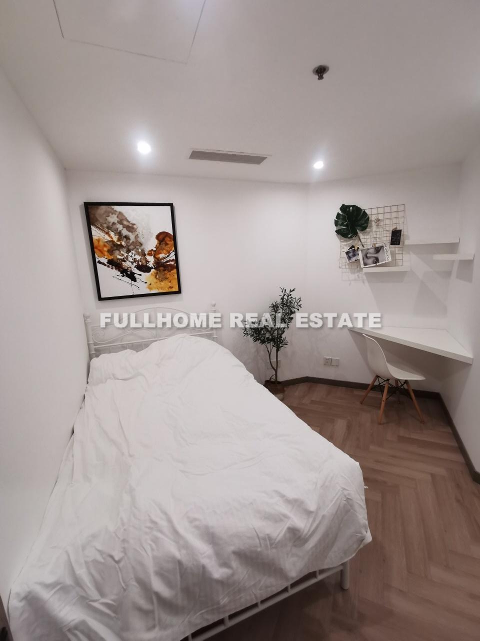 Hong Kong Plaza - Interior view 2, Shanghai rental property