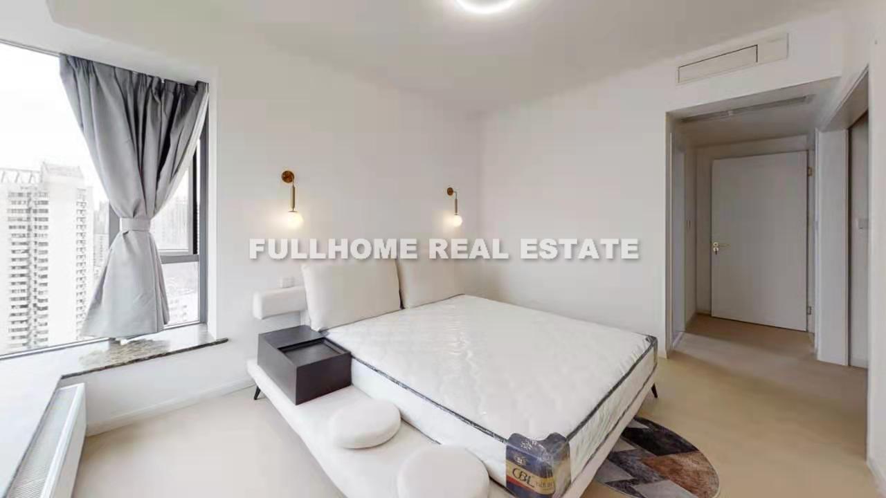LaDoll International City - Interior view 2, Shanghai rental property