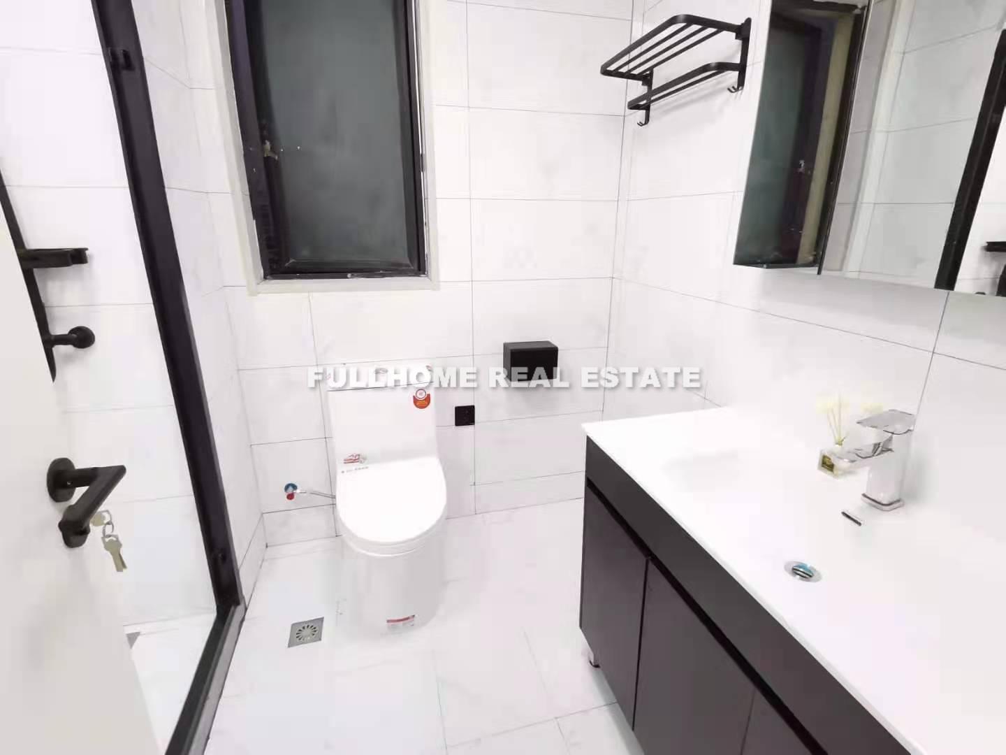 Zhong Yuan Liang Wan Cheng - Interior view 6, Shanghai rental property