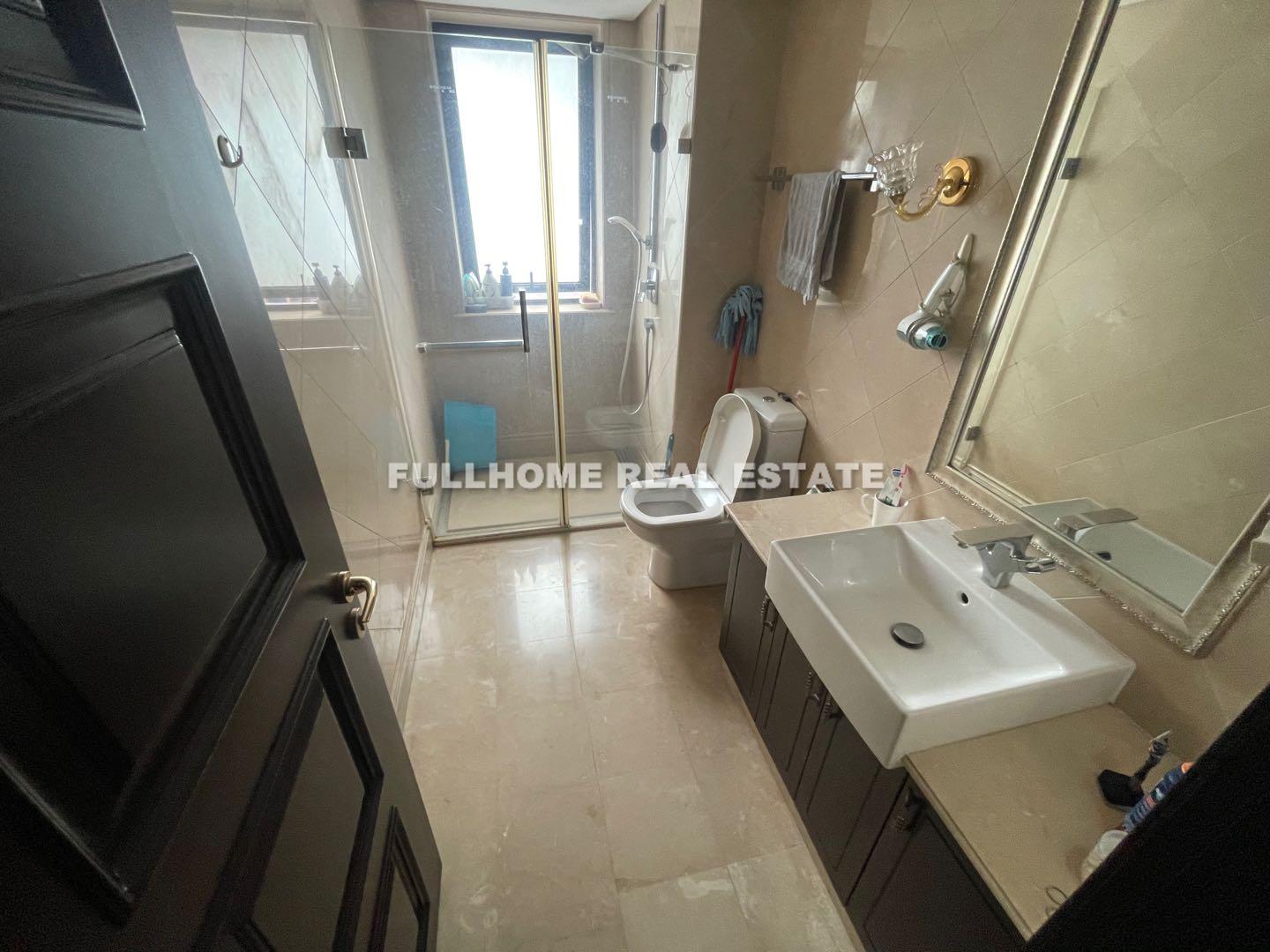 Huaqiao City - Interior view 5, Shanghai rental property
