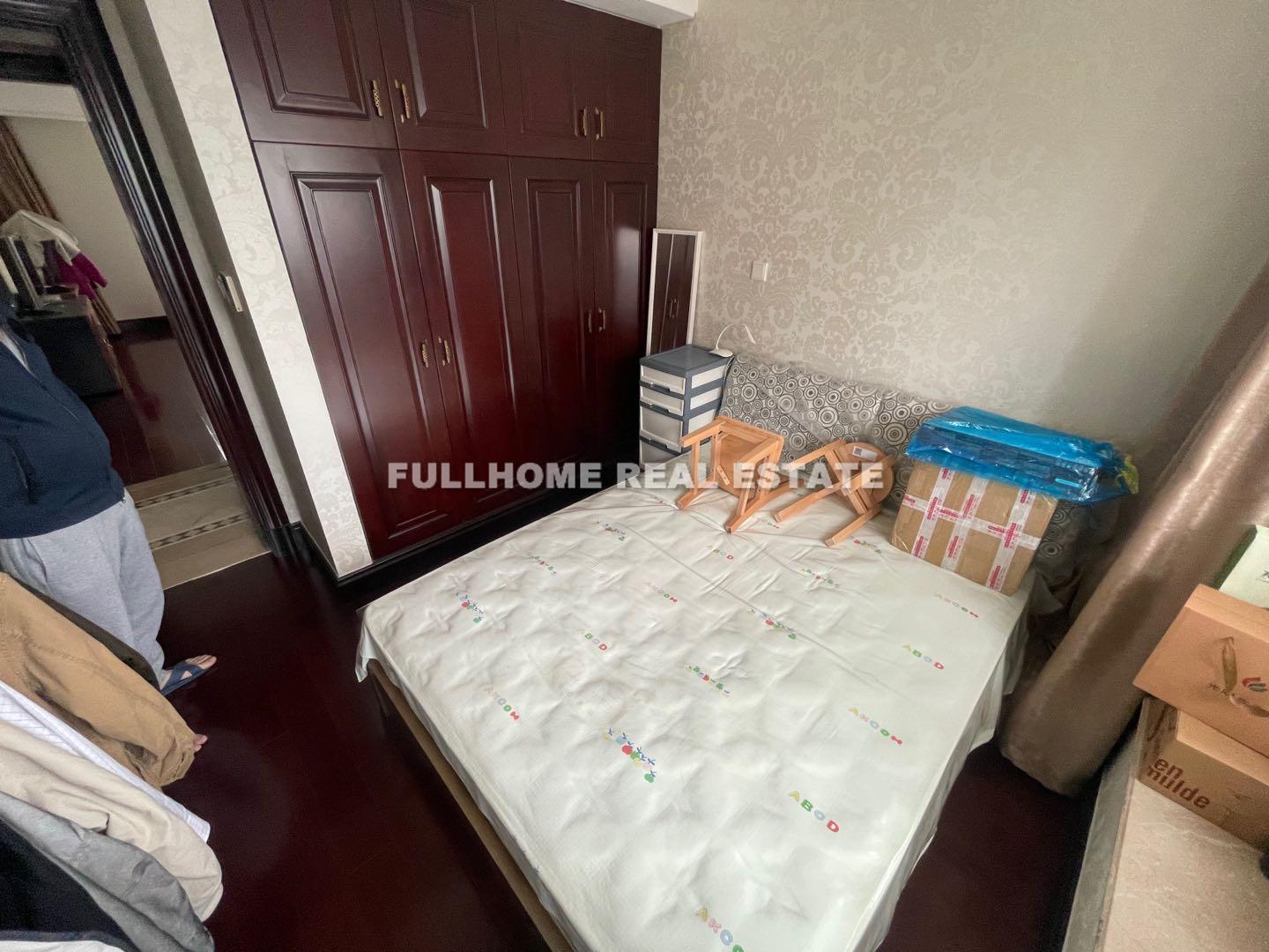 Huaqiao City - Interior view 12, Shanghai rental property
