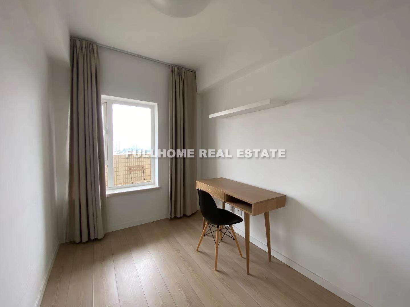 Ambassy Court - Interior view 3, Shanghai rental property
