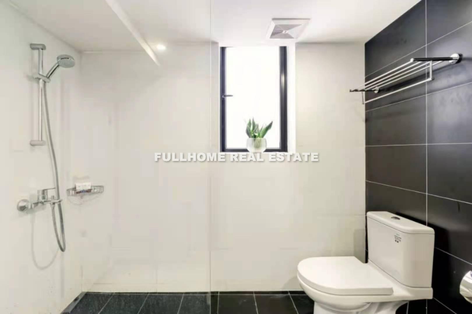 Lane 1-500 North Chengdu Old House - Interior view 5, Shanghai rental property