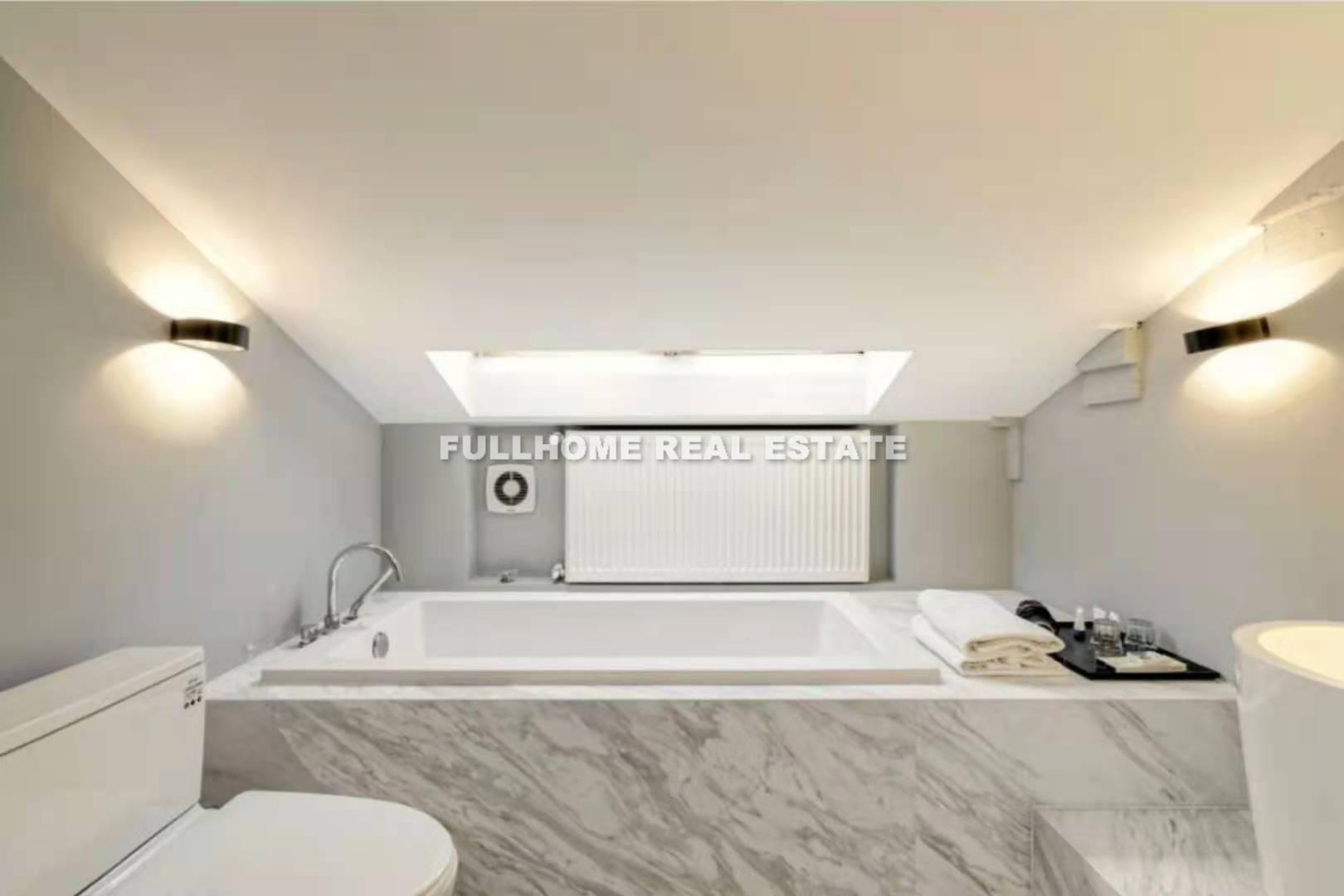 Lane 1-500 North Chengdu Old House - Interior view 9, Shanghai rental property