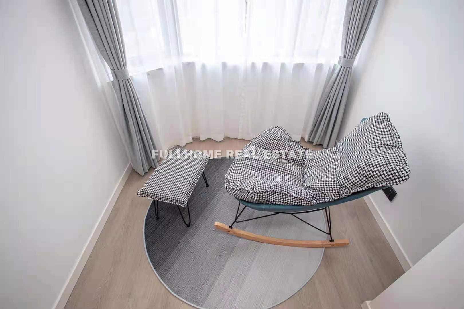 San He Garden - Interior view 3, Shanghai rental property