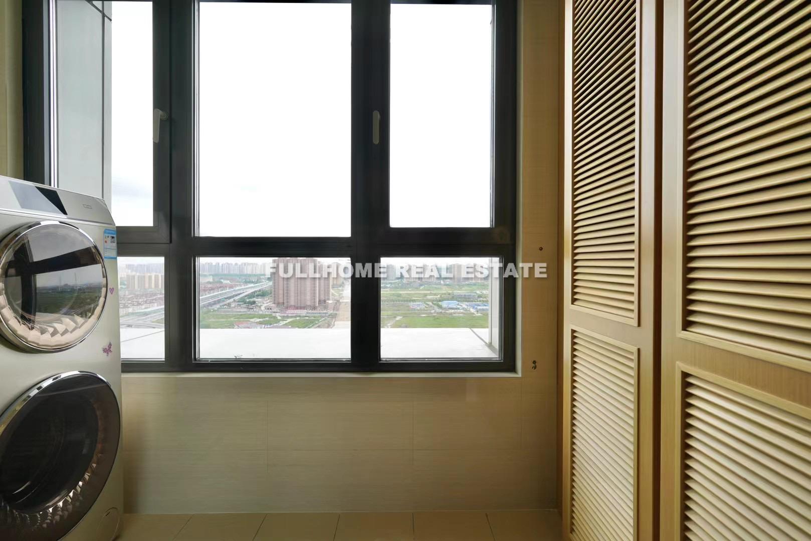 Eacqua Apartment - Interior view 9, Shanghai rental property
