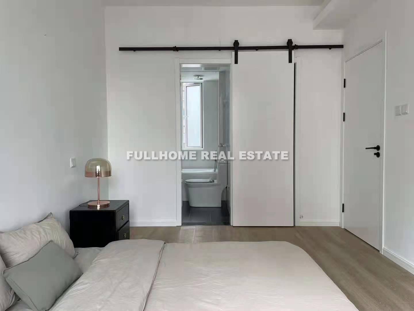 La Sevilla - Interior view 4, Shanghai rental property