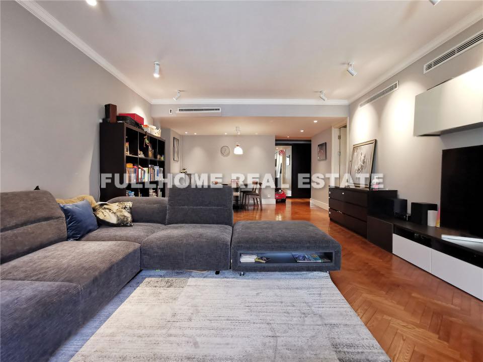 Lakeville Regency - 3 bedroom apartment in Shanghai, Xintiandi, Downtown