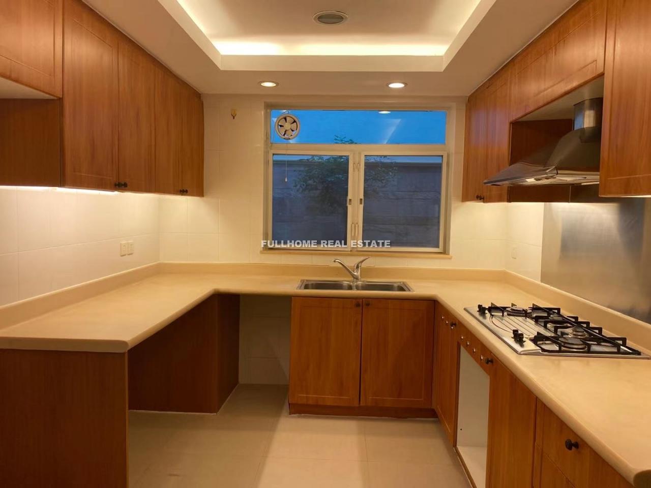 Golden Lake Garden - Interior view 3, Guangzhou rental property