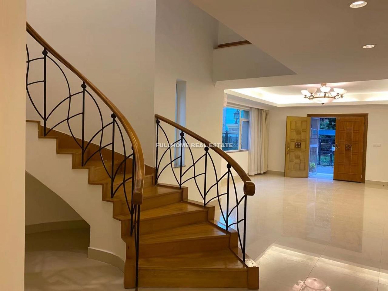 Golden Lake Garden - Interior view 5, Guangzhou rental property