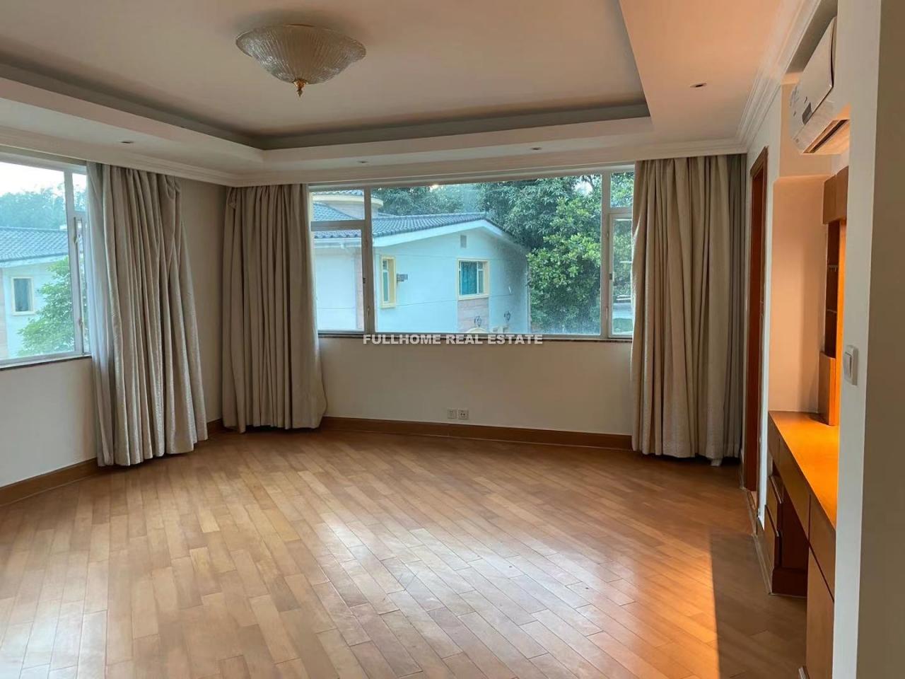 Golden Lake Garden - Interior view 6, Guangzhou rental property