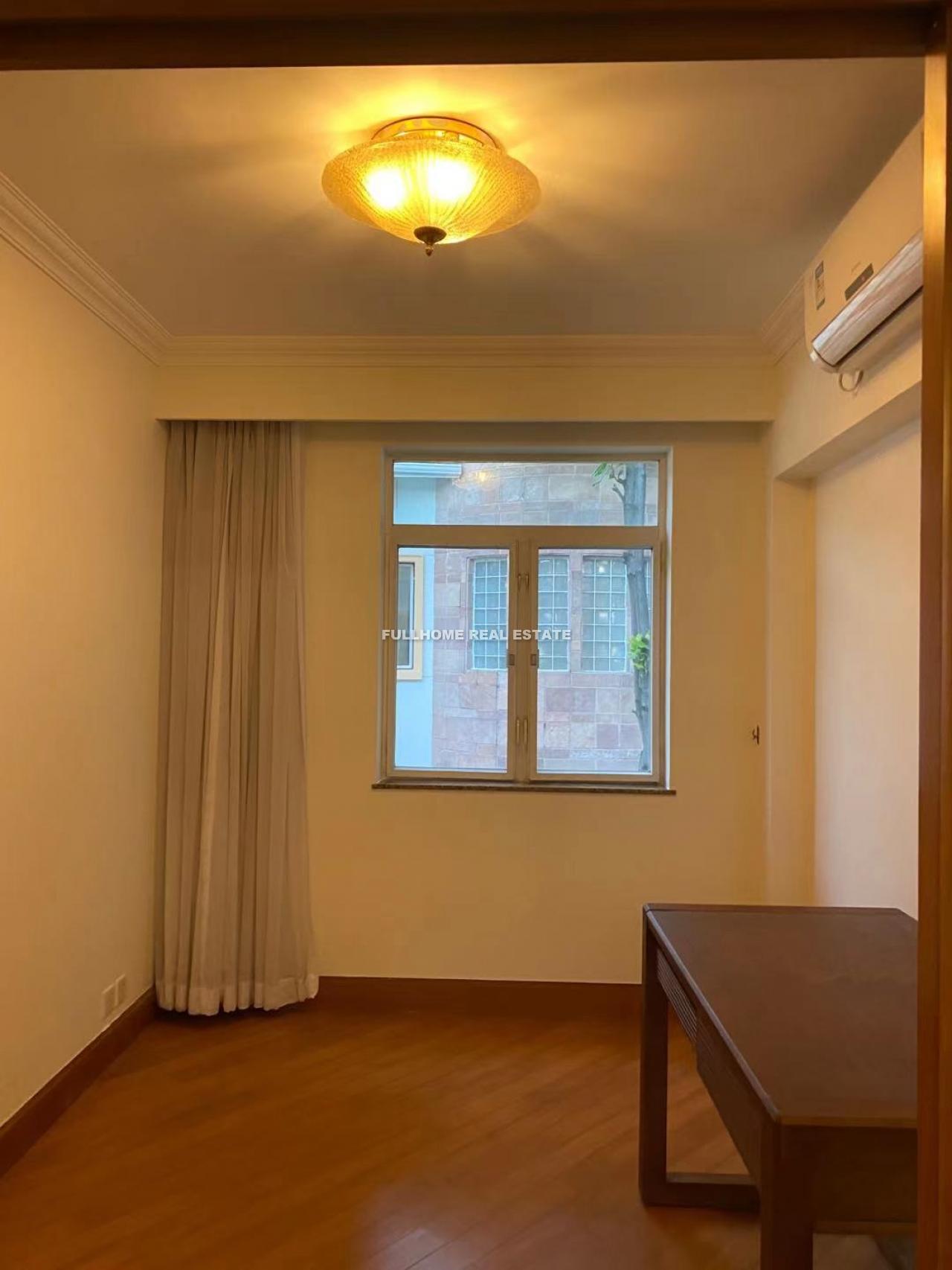 Golden Lake Garden - Interior view 8, Guangzhou rental property