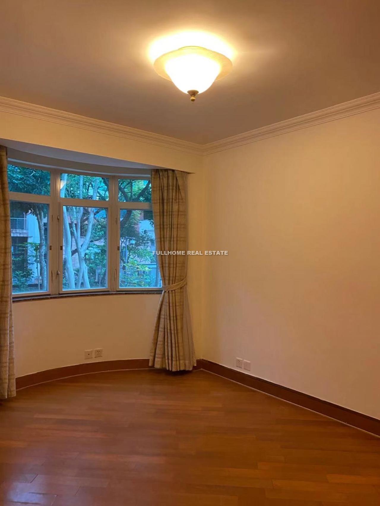 Golden Lake Garden - Interior view 10, Guangzhou rental property