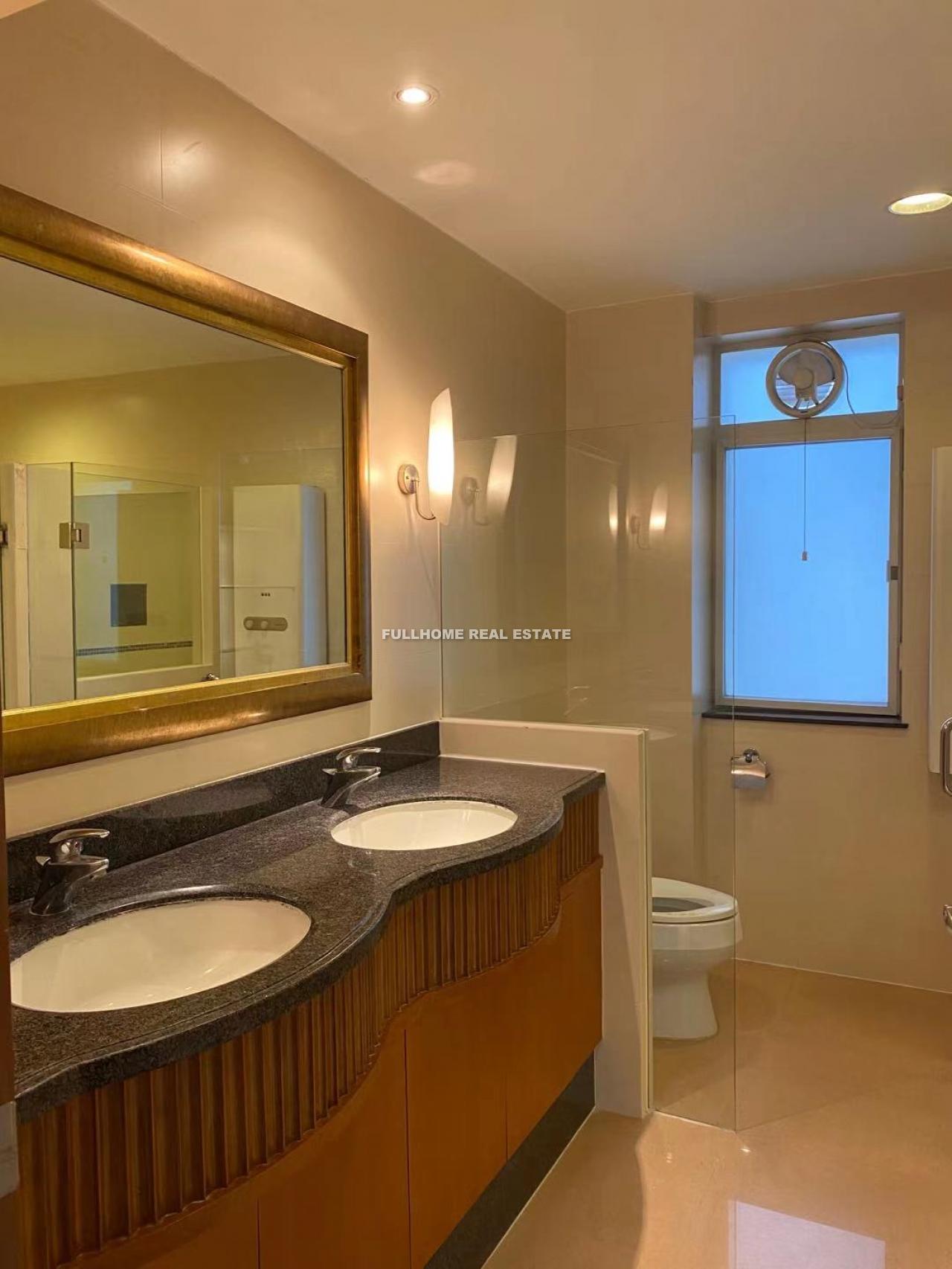 Golden Lake Garden - Interior view 12, Guangzhou rental property