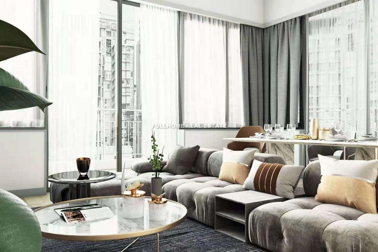 Same compound: Jiu Xian Condominium, 3 bedrooms in Beijing