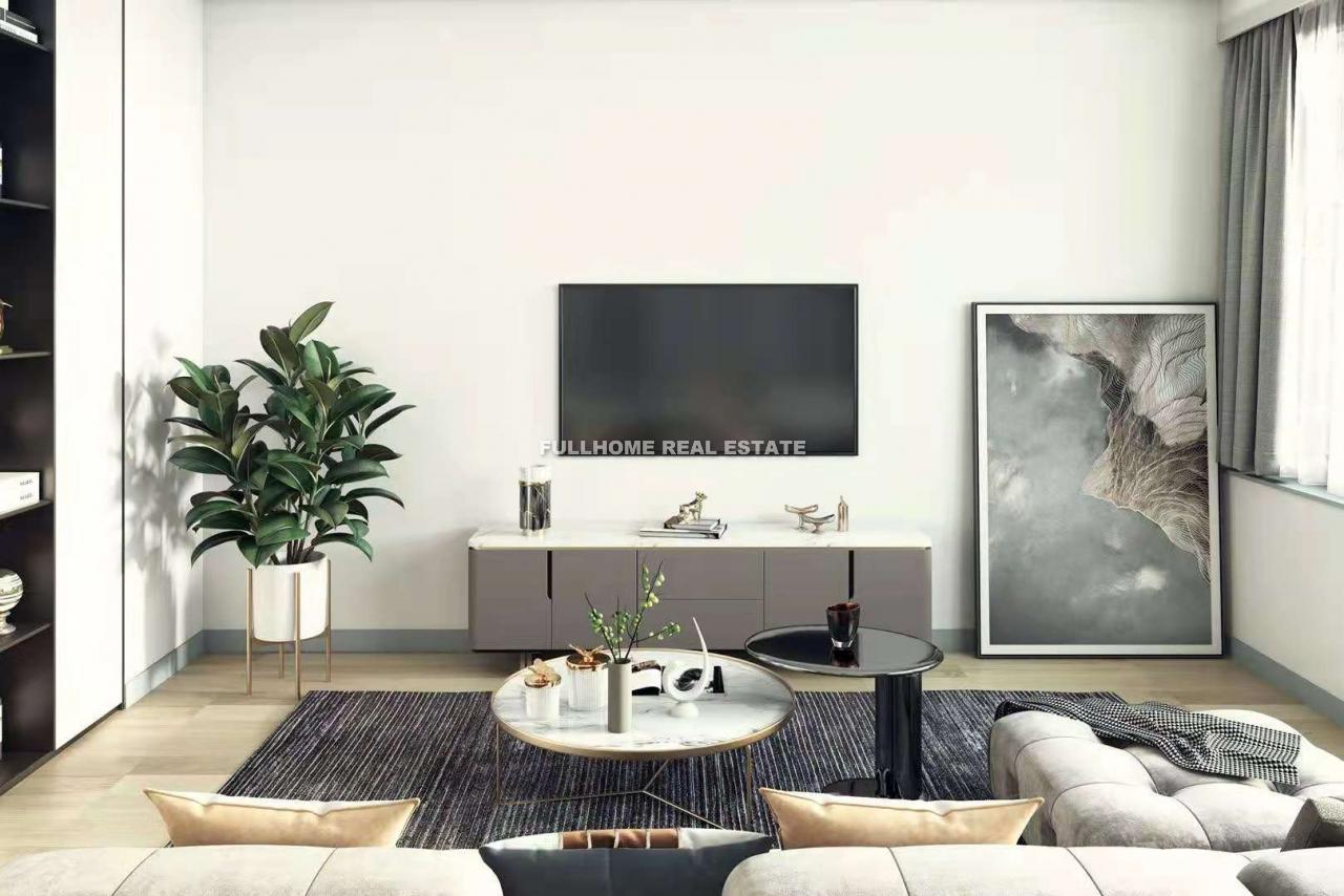 Jiu Xian Condominium - Interior view 2, Beijing rental property