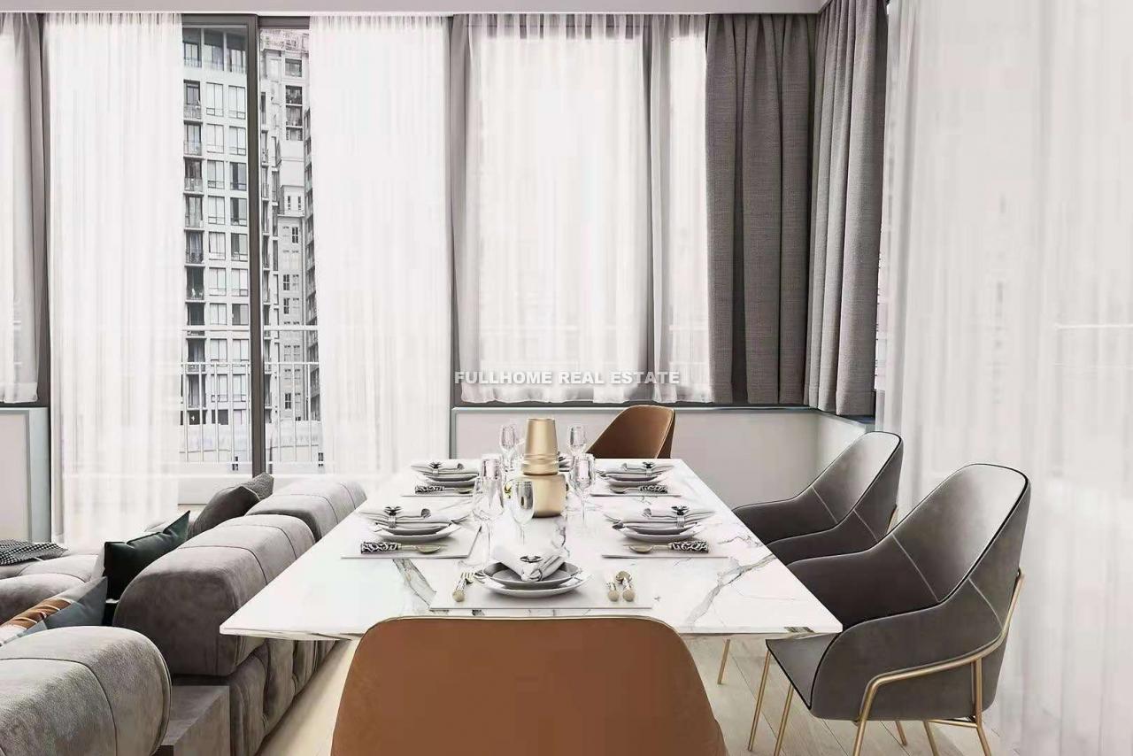 Jiu Xian Condominium - Interior view 3, Beijing rental property
