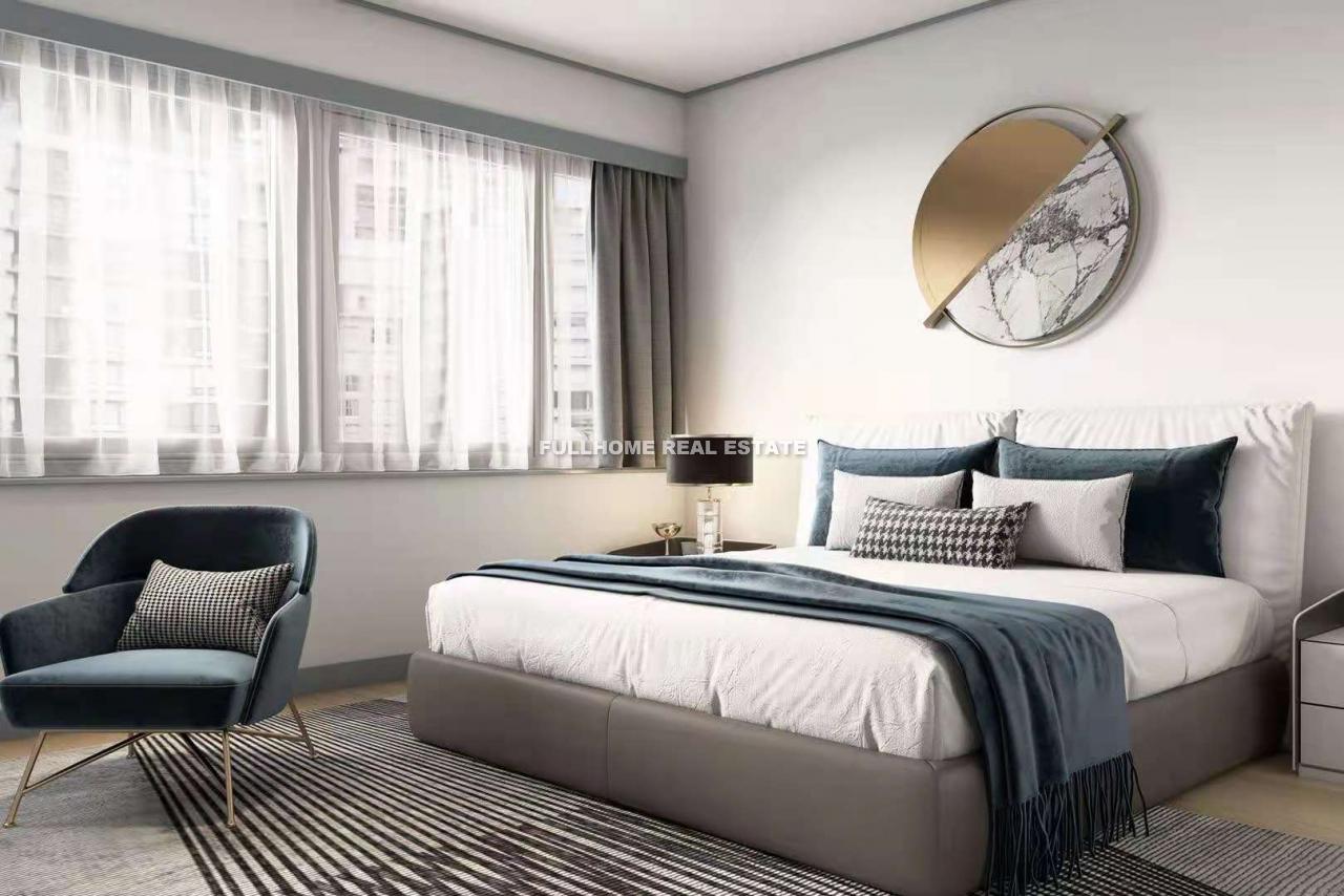 Jiu Xian Condominium - Interior view 4, Beijing rental property